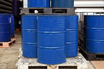 10 administrative controls to improve chemical safety in the workplace