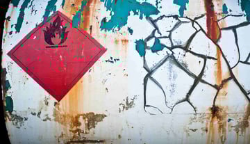 HAZCHEM Compliance: The 7 Essential Steps in the Risk Assessment Process