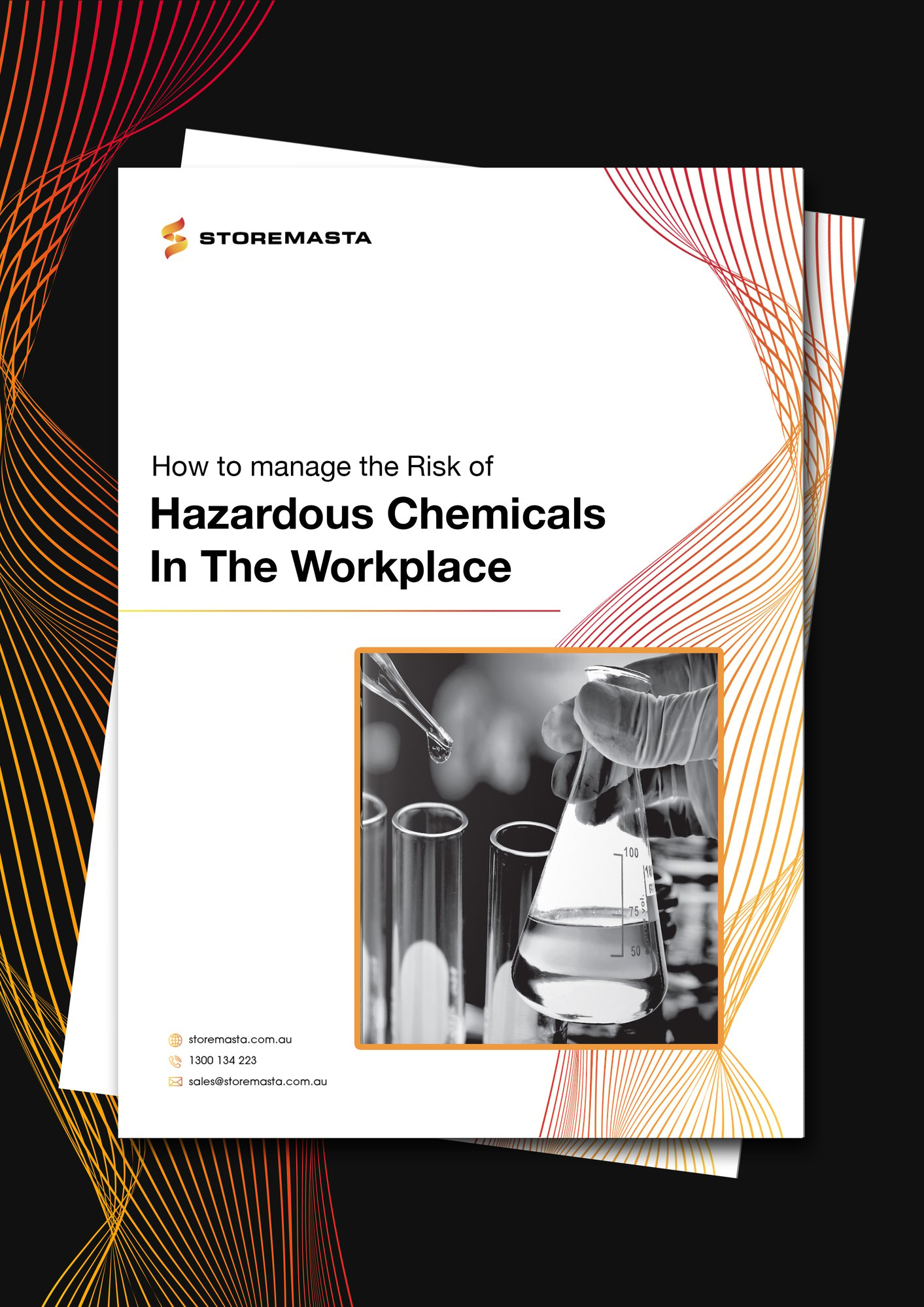 Hazardous Chemicals 