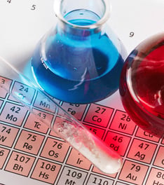 Can You Store Class 3 Flammable Liquids With Class 8 Corrosives?