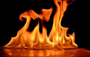 Flammable Liquids: Difference Between Flash Point and Auto-Ignition Temperature