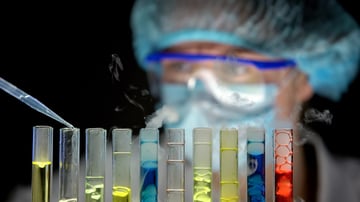 Dangerous Goods Storage and Your Obligations