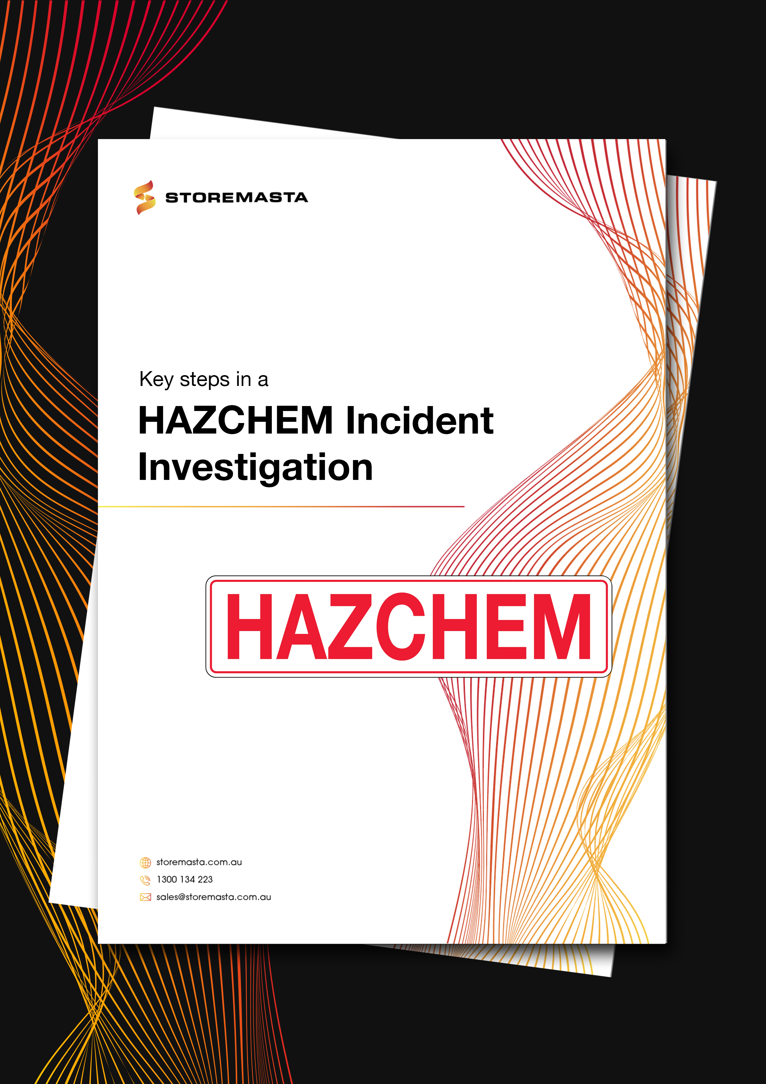 HAZCHEM investigation